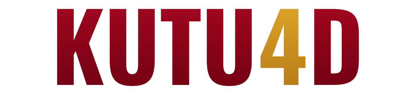 kutu4d